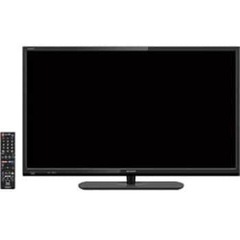 家電 テレビ 液晶テレビ