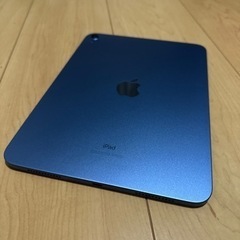 【最終値下げ】iPad第10世代256GB+ApplePenci...