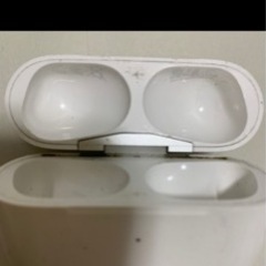 AirPods Pro 本体 両耳 Apple AirPods Pro 第1世代 ケース 両耳 - メルカリ