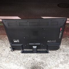 🍎シャープ 50V型 液晶 テレビ AQUOS LC-50US5