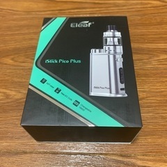 Eleef iStick Pico Plus アイスティックピコ...