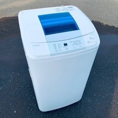 EJ2275 番✨Haier✨電気洗濯機✨JW-K50H