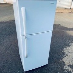 EJ2281番✨YAMADA✨冷凍冷蔵庫✨YRZ-F19B1