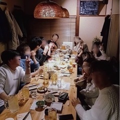 💫4月6日（土）19時 武蔵小杉で社会人飲み会開催🥃前々日受付中💫