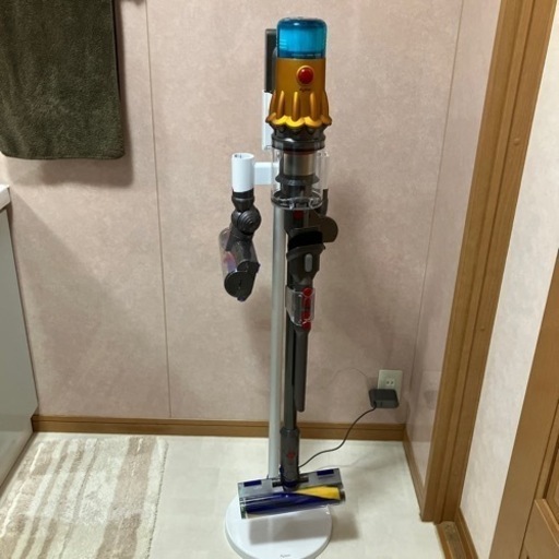 家電 生活家電 掃除機