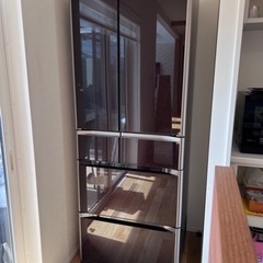 お話中】HITACHI 冷蔵庫 日立 475ℓ