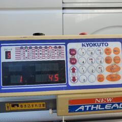 極東  自動糊付機  ニューアスリード