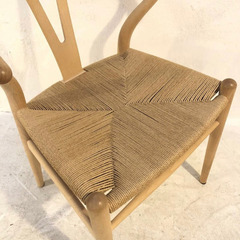 カールハンセン&サン　Yチェア