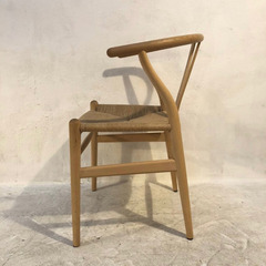 カールハンセン&サン　Yチェア