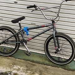 Colony 20.75 BMX 自転車
