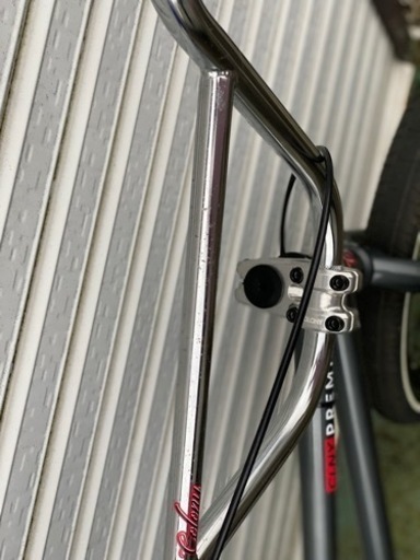 Colony 20.75 BMX 自転車