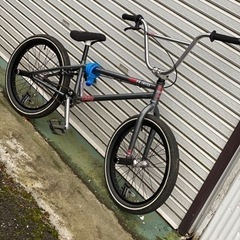 Colony 20.75 BMX 自転車 