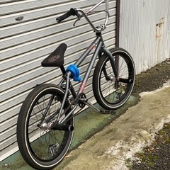 Colony 20.75 BMX 自転車