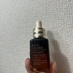 エスティーローダー　美容液20ml《最終値下げ》