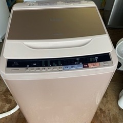 福岡市内配送設置無料 日立 HITACHI BW-V100B N [ビートウォッシュ 全 