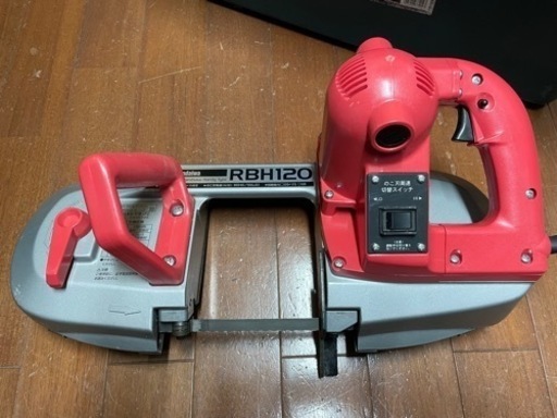 バンドソー