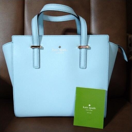 Kate spade NEW YORK ショルダーバッグ ハンドバッグ 2way