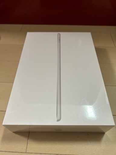 【未開封】iPad 第9世代 10.2型 Wi-Fi 64GB MK2K3J/A