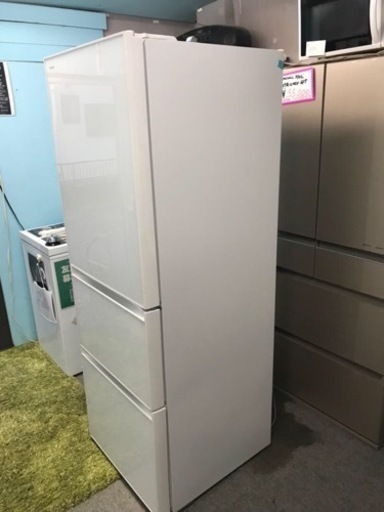 41/605 三菱 146L冷蔵庫 2019年製 MR-P15B【モノ市場 知立店】