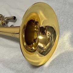 トロンボーン☆中古品　