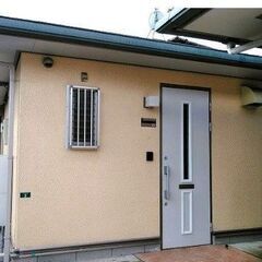 🏡🐶小型犬飼育相談可　駐車場1台無料　平屋戸建て賃貸　春日...