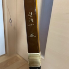 弓　清雅　２寸伸　１６キロ　美品です