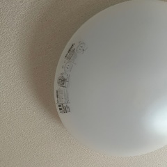【ネット決済】ニトリ　LED天井照明 リモコン付き