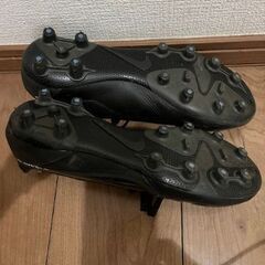 NIKE サッカーシューズ