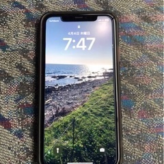 iPhone11 SIMフリー128G