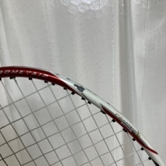 16日までの限定 競技用バドミントン ラケット