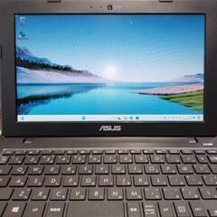 【決まりました】ASUS モバイルノートパソコン Windows...