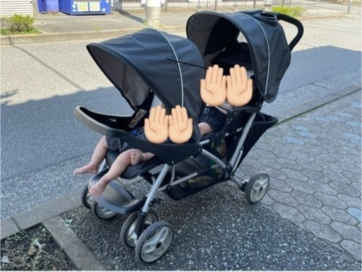 【今月いっぱい】子供用品 ベビー用品 ベビーカー、バギー