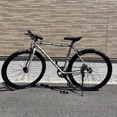 香川県のピストの中古が安い！激安で譲ります・無料であげます｜ジモティー 