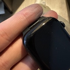 Applewatch シリーズ8 45mm