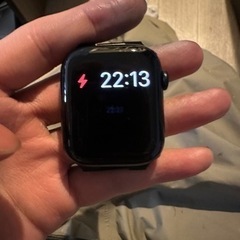 Applewatch シリーズ8 45mm