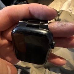 Applewatch シリーズ8 45mm