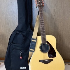 YAMAHA FG750S アコースティックギター