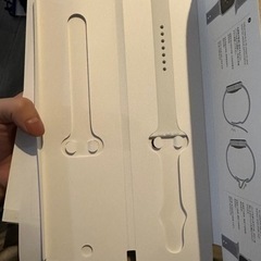 Applewatch シリーズ8 45mm