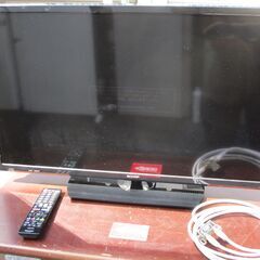 ☆シャープ SHARP LC-32H30 AQUOS 32V型デ...