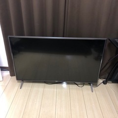 LG液晶テレビ