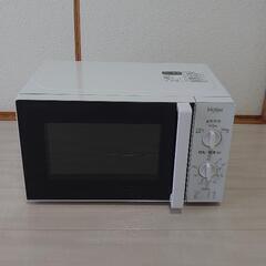 【決まりました】　家電 キッチン家電 電子レンジ