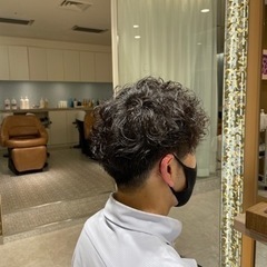 メンズカット✂︎