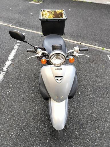 バッテリー、プラグ新品HONDAトゥデイ実働車