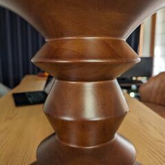 イームズ ウッドスツール Eames イス スツール TypeB