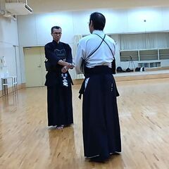 剣道上達練習法研究会　見学、初参加者歓迎　5月５日、６月３０日の...