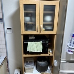 家具 収納家具 食器棚、キッチン収納