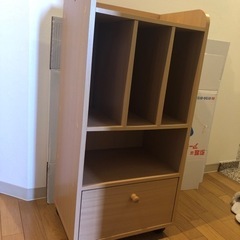 家具 収納家具 カラーボックス