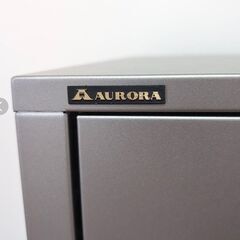 AURORA EIAS-N15 セキュリティー多放熱開口型のEIAスチールラック