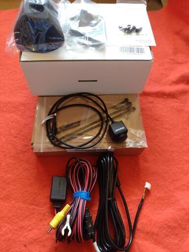 新品 30系 アルファード ヴェルファイア アルパインサイドカメラ＆取付けキット