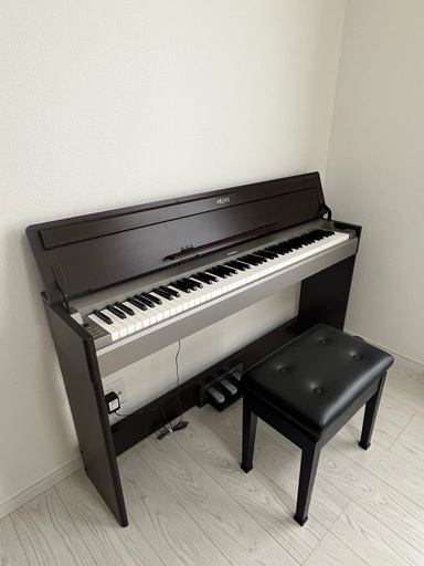 Yamaha ヤマハ Arius 電子ピアノ YDP-S31 椅子付き ヤマハ | YDP-S31